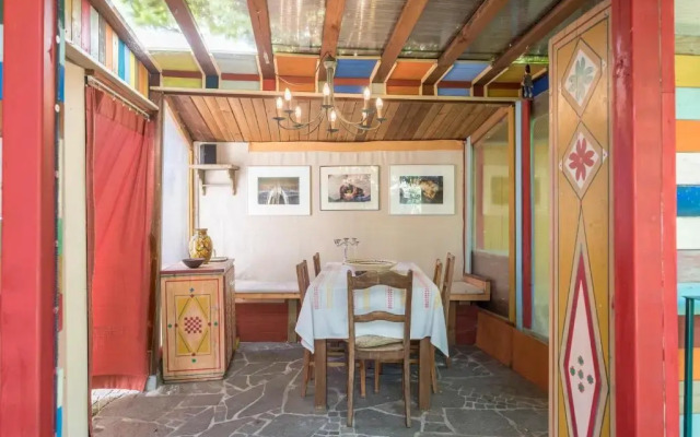 Casa Jasmina