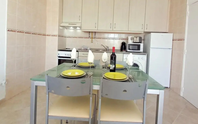 T1 Pontemira 6 - 50M Praia Vista MAR Wi-fi