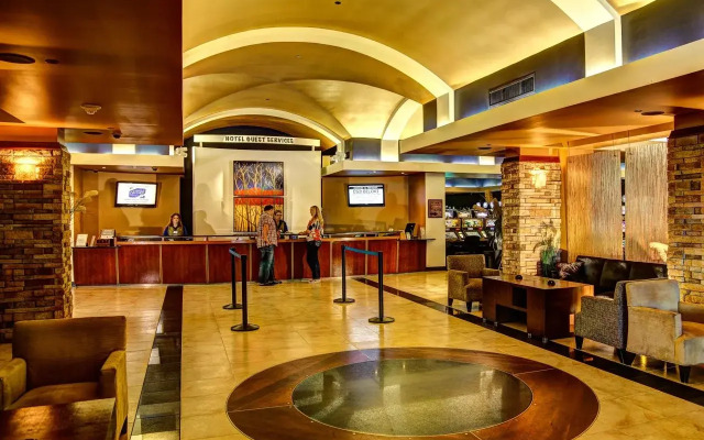 Treasure Bay Casino and Hotel - Adults Only