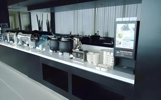 Jinjiang Inn Funing Harbin Road Branch