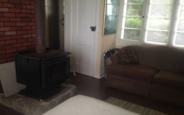 Cottage the Lake Beamsville