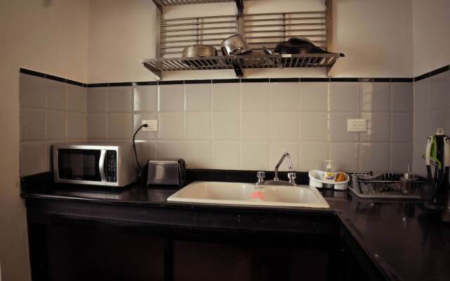 Residenciales H1 & H2