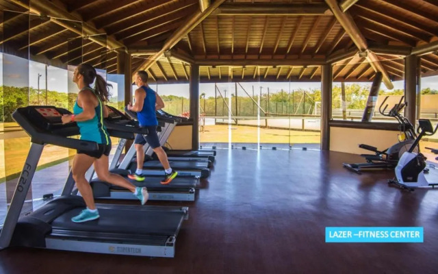 Vila Galé Resort Marés - All Inclusive