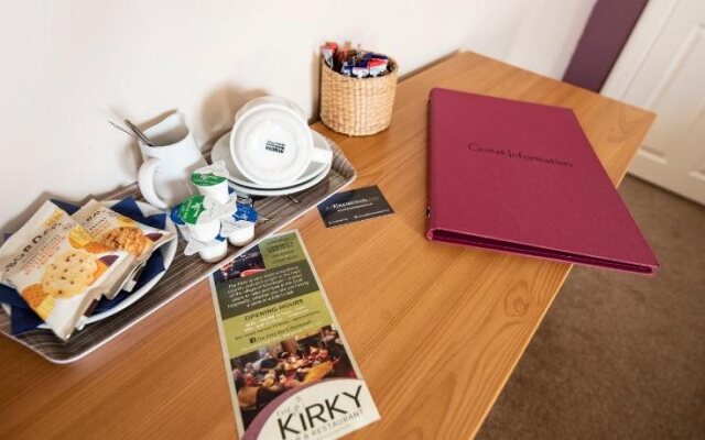 Kirkmichael Hotel
