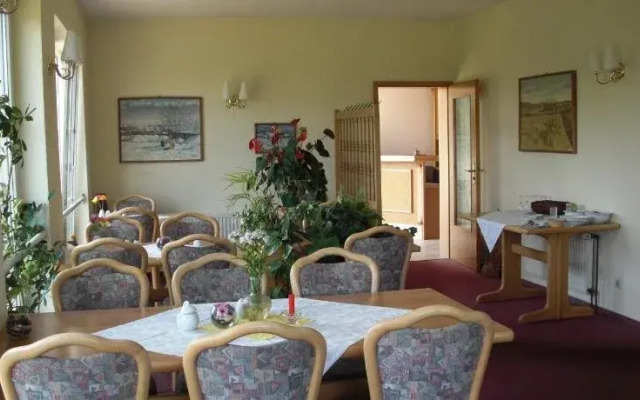 Hotel Restaurant Am Worns Berg