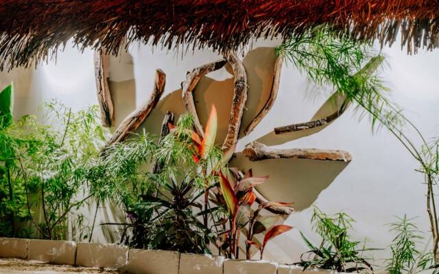 Simba Apartment Hotel