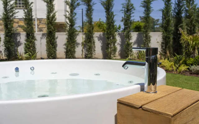 MaVillas Premium Torba
