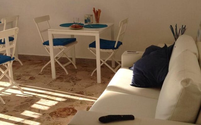 Baroque Apartments - Mandolino Apartment