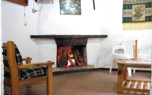 Cabañas Posada del Bosque