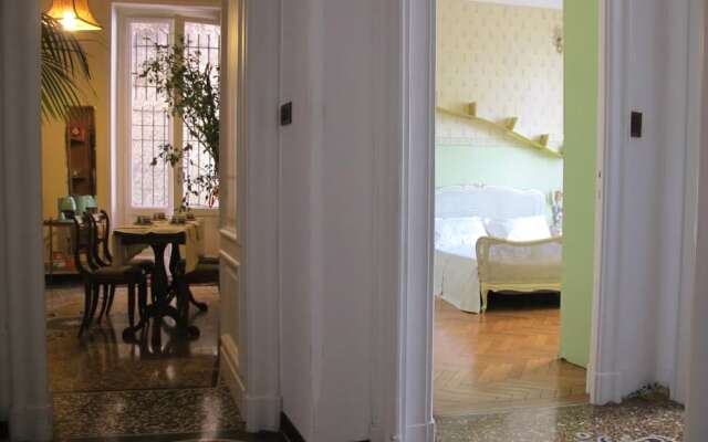 B&B Fiera del Mare