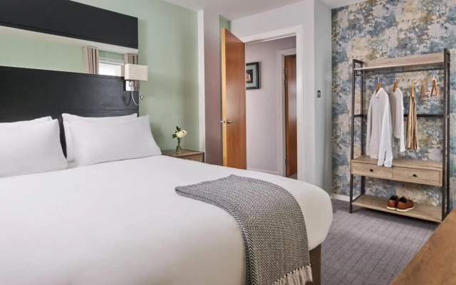 Fraser Suites Glasgow