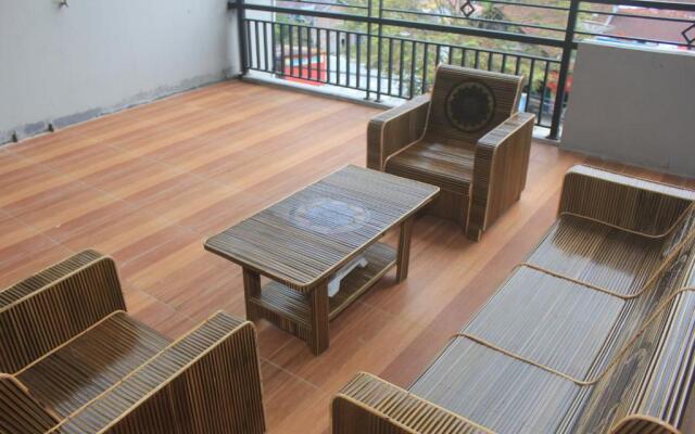 Aurora Guest House