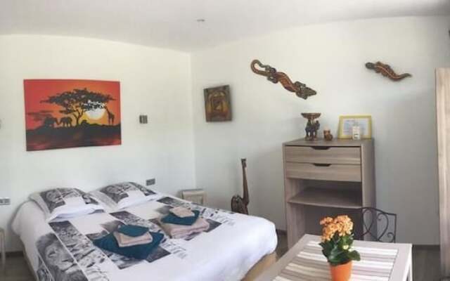 Chambres d'hôtes de l'Orval