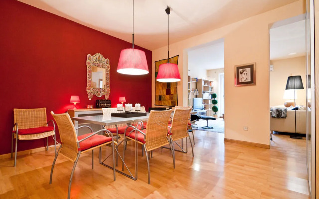 MC YOLO Apartamento Estación de Atocha