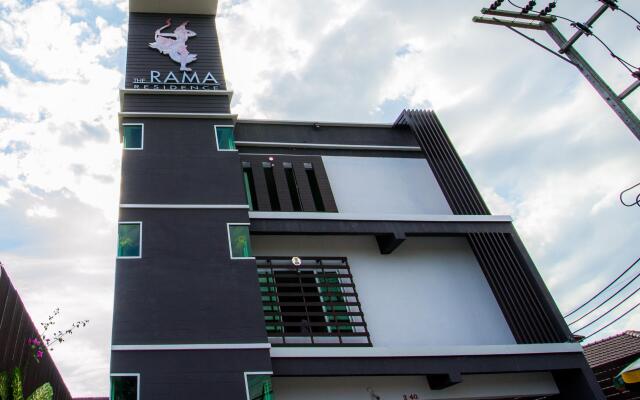 The Rama Residence Chiang Rai