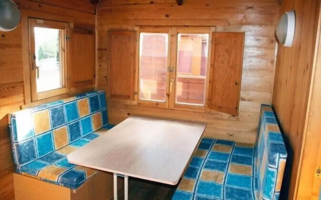 Camping Cala Montgó