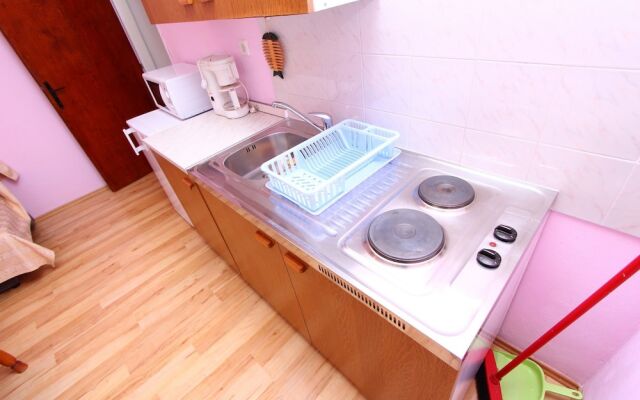 Apartments Antolovic