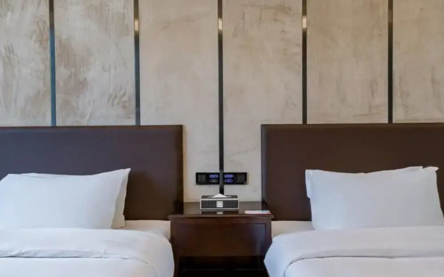 Vyluk Hotel Jianshui Gucheng