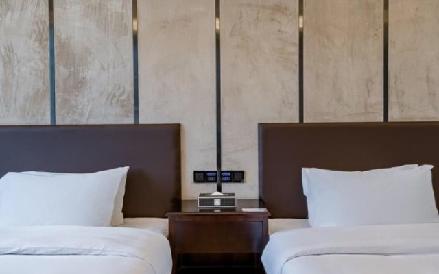 Vyluk Hotel Jianshui Gucheng – Guest Rooms – Jianshui