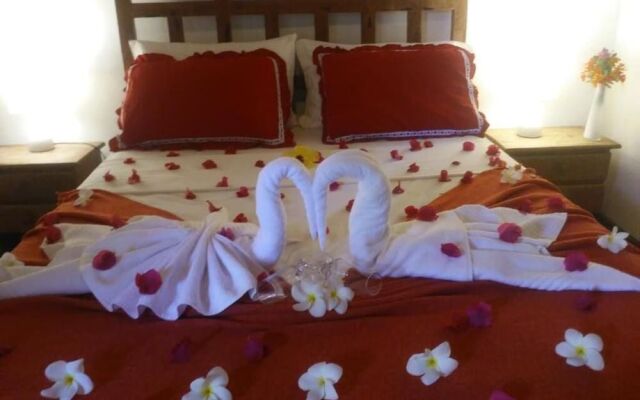 Pousada Vila Imbassai