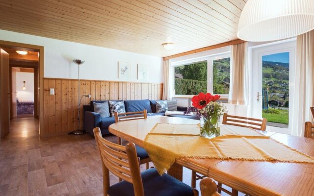 AlpenApart Montafon - Haus Engstler