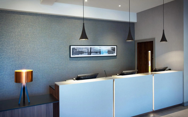 Leonardo Hotel East Midlands Airport