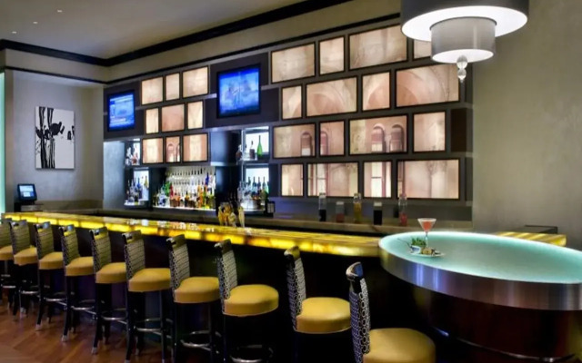 New York Marriott East Side