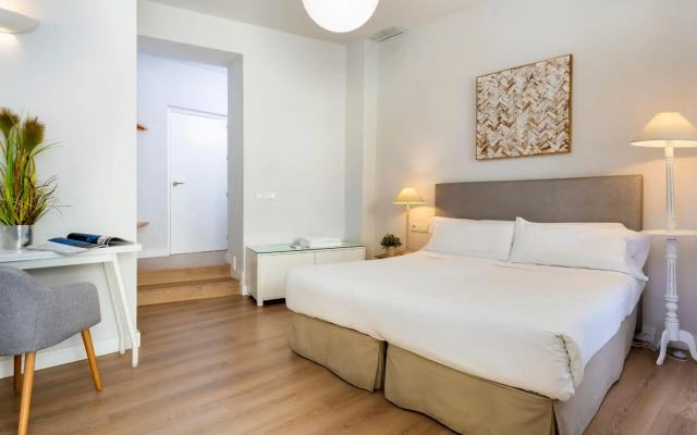 Suites Sevilla Plaza Apartamentos