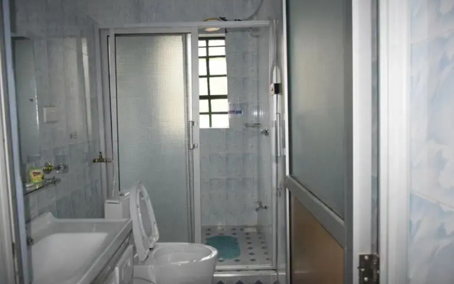 Yaris Guest House