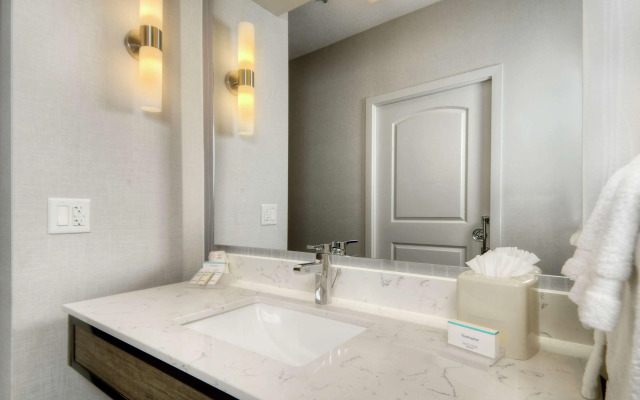 Hilton Garden Inn Livermore