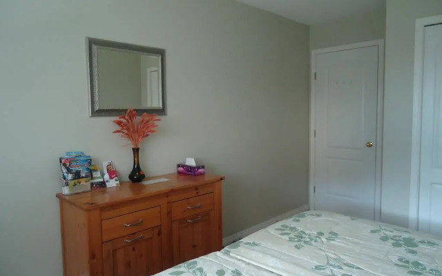 Swisshouse Bed & Breakfast