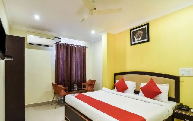 Capital O 29342 Blu Resorts