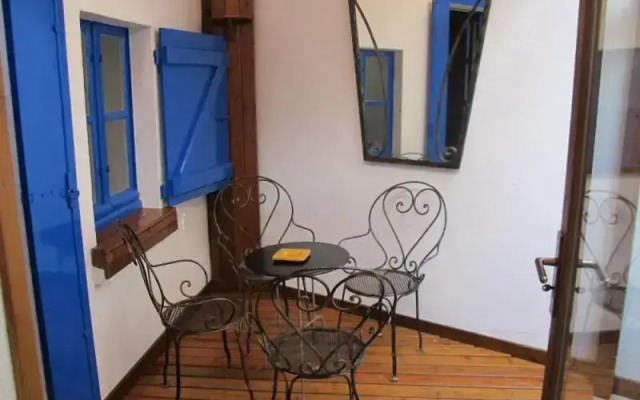 L'alcove des passants