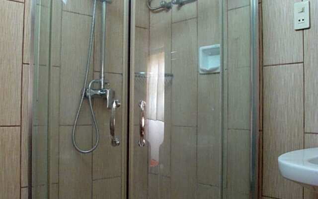 Bamboo Paradise Beach Resort