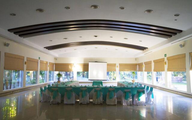 InHouse Select Hacienda Tres Rios Hotel Culiacán