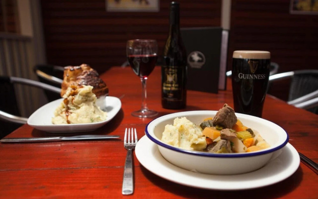 Jack Duggans Irish Pub