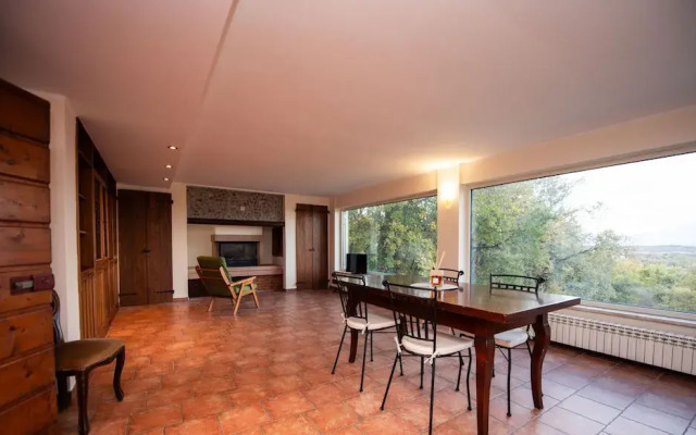 Villa Eunice in Monzambano