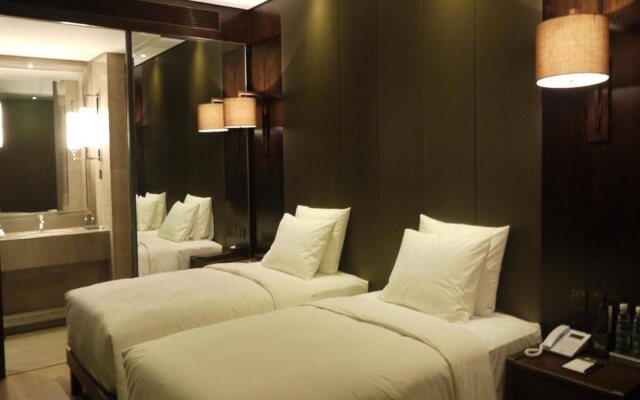 Xiyu Hotel