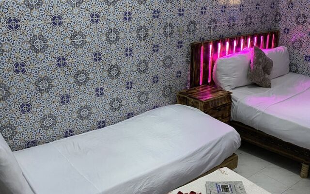 Dar  El Amane Abqari