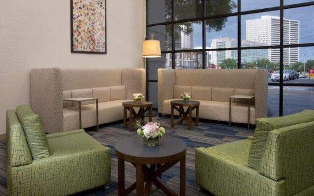 Holiday Inn Express New Orleans Downtown, an IHG Hotel