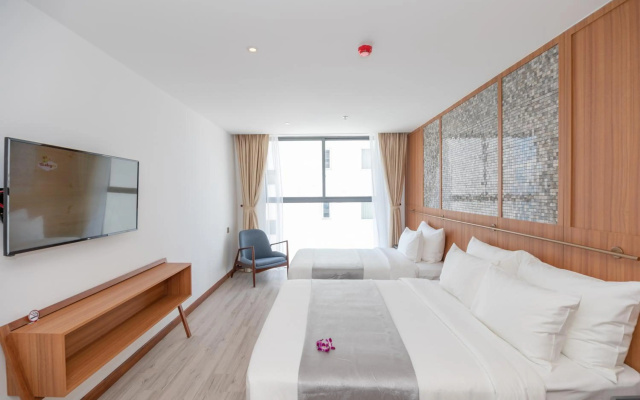 Majestic Premium Hotel