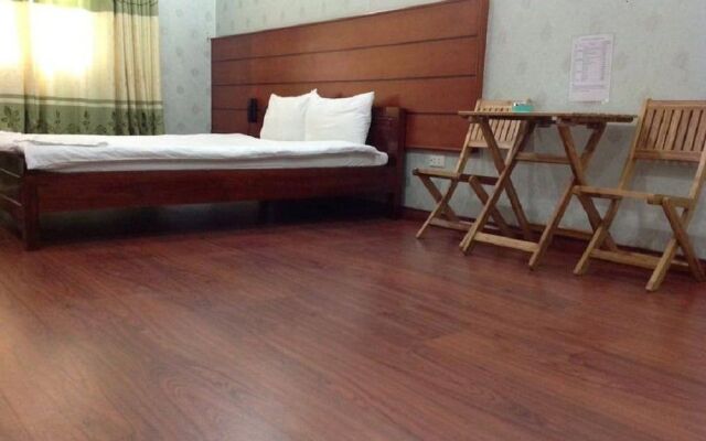 TK 134 Hotel