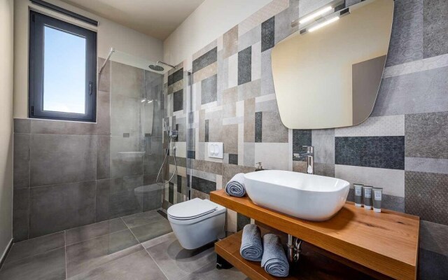 Villa Lukas Markovi?i