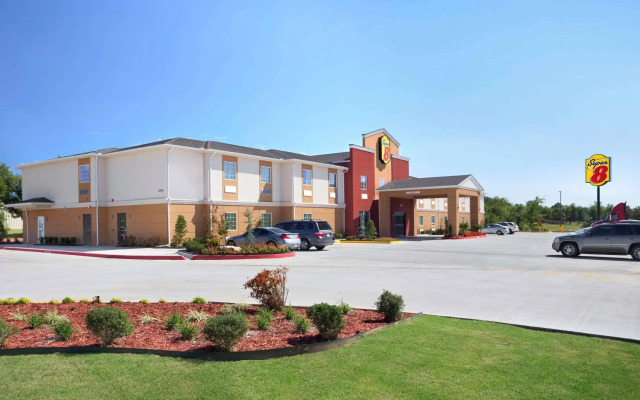 SureStay Plus Hotel by Best Western Owasso Tulsa North