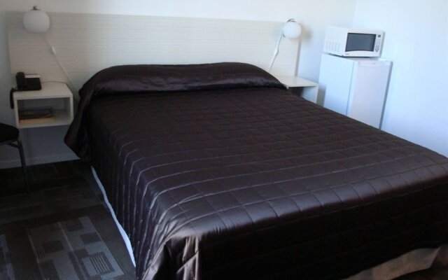 Hôtel-Motel Le Beach