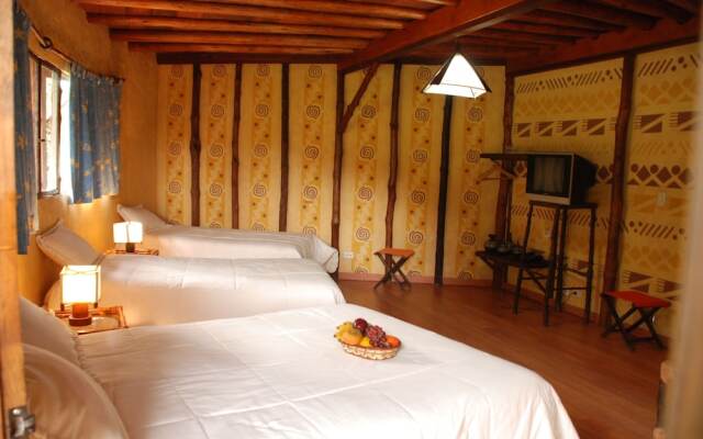 San Agustin Internacional Hotel