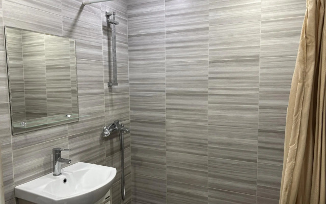 АпартКазань 16 на улице Коротченко