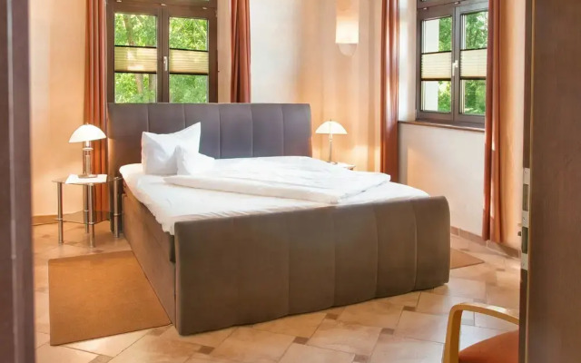 Hotel Restaurant Alte Canzley