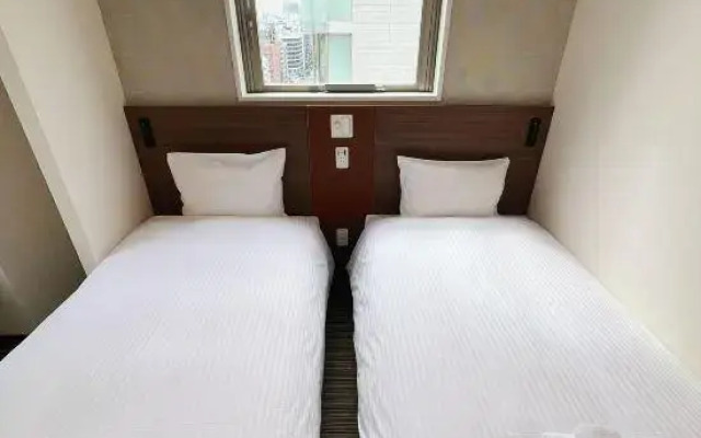 Nplus HOTEL Tokyo Nihonbashi