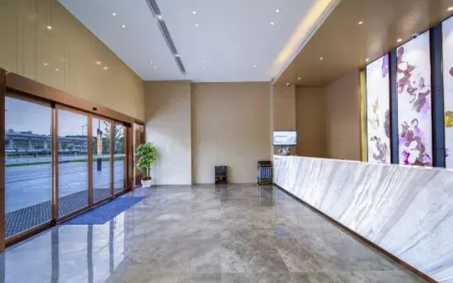 Kunpeng Hotel (Guiyang Huaxi University Town)